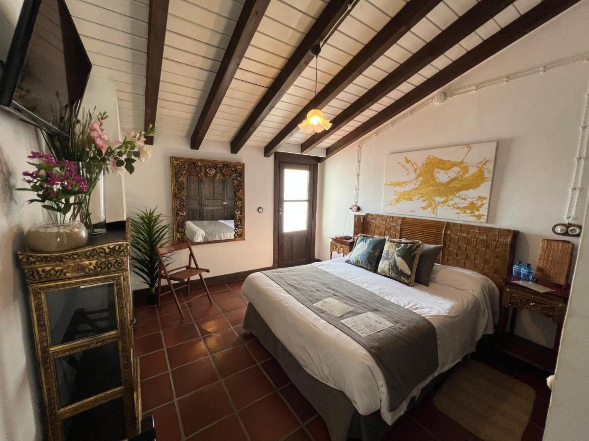 On Acebuchal 23 Guest House El Rocío Eksteriør bilde