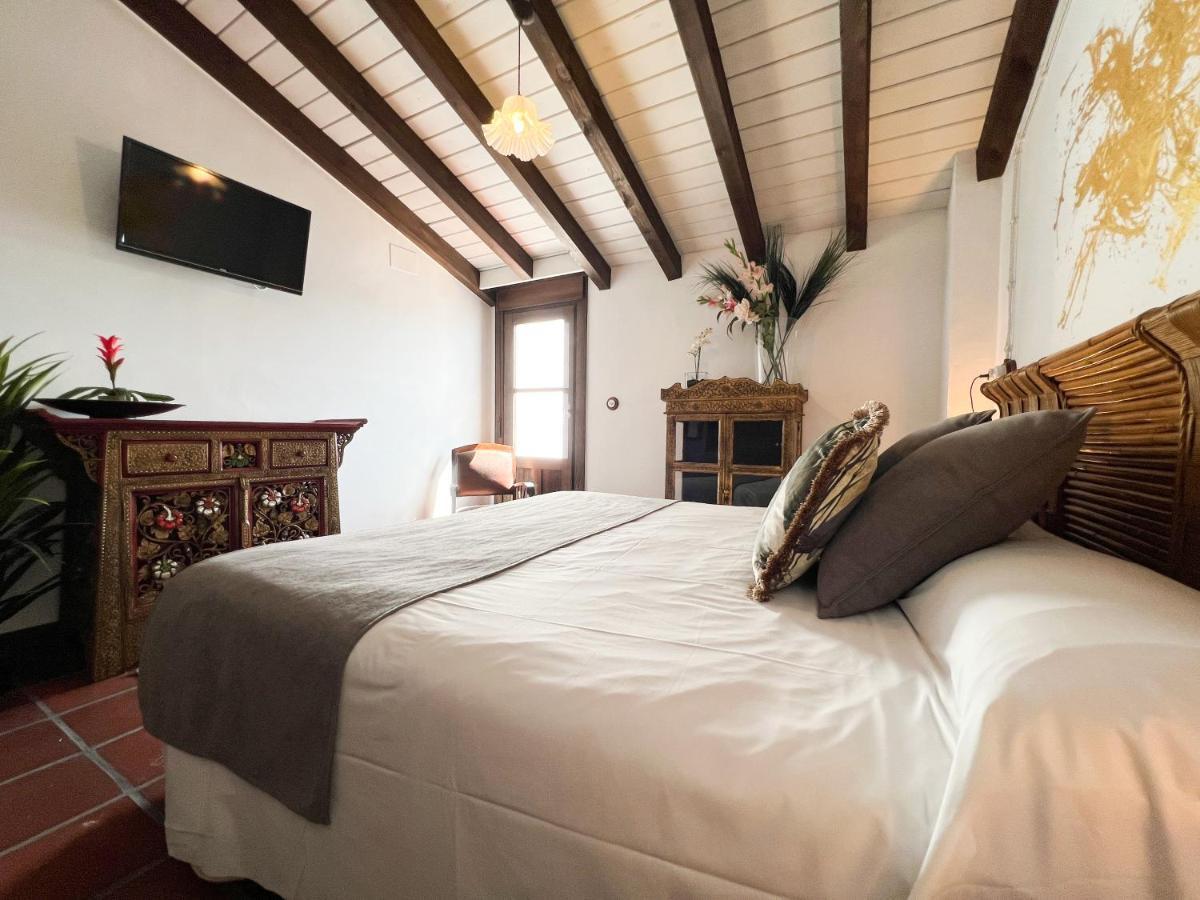 On Acebuchal 23 Guest House El Rocío Eksteriør bilde