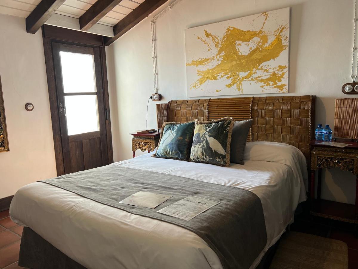 On Acebuchal 23 Guest House El Rocío Eksteriør bilde