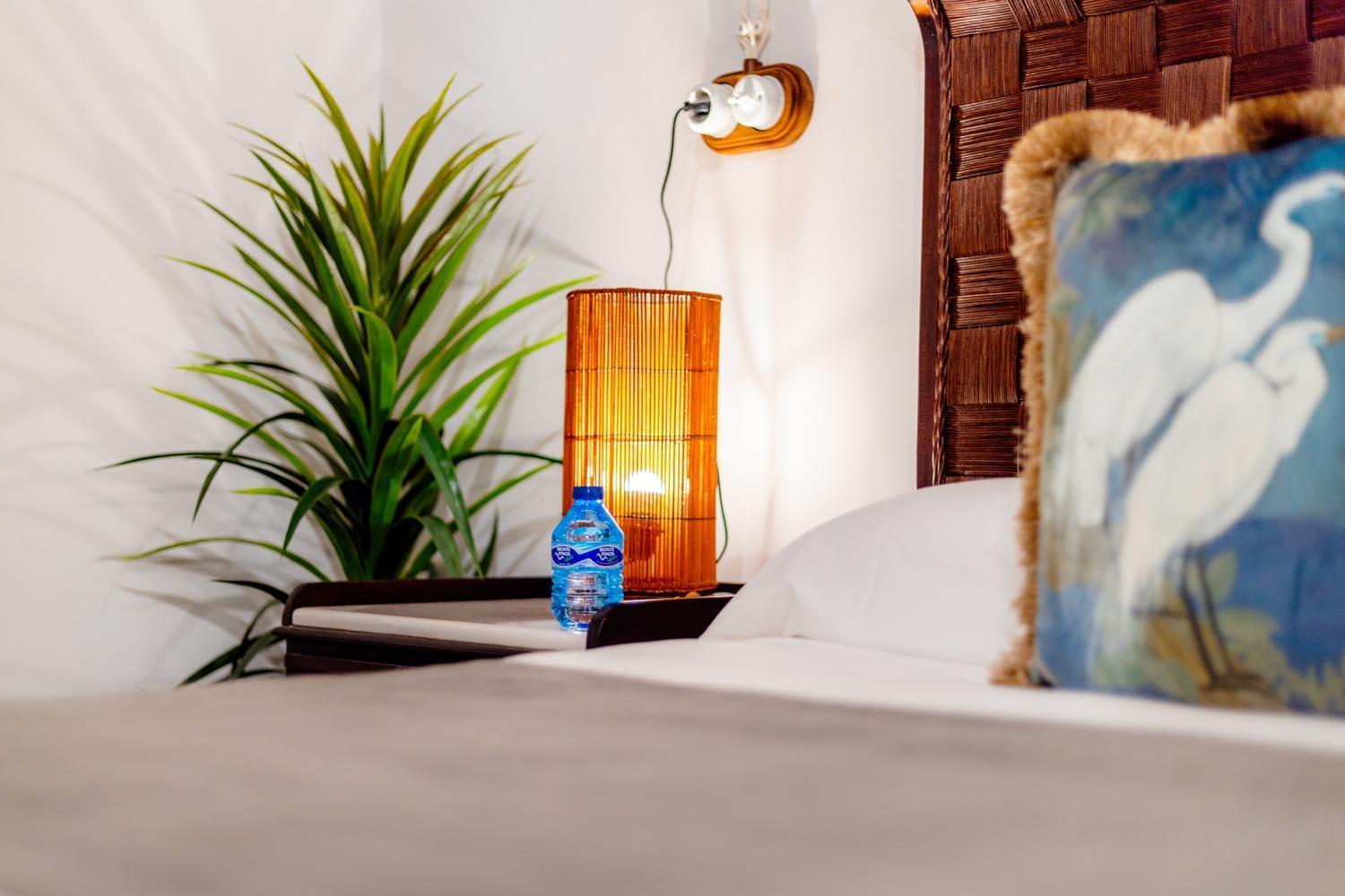 On Acebuchal 23 Guest House El Rocío Eksteriør bilde